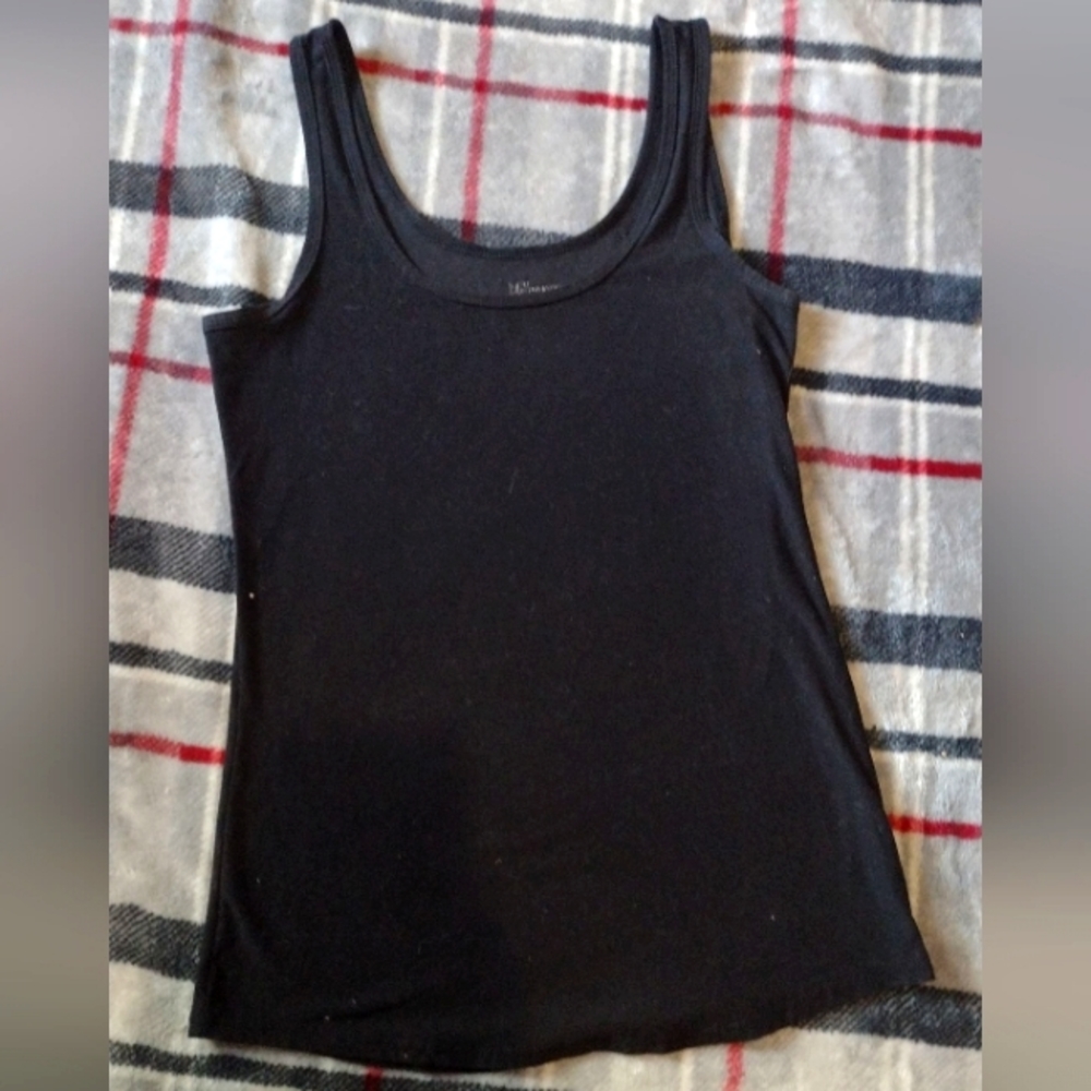 Womens Tank Top